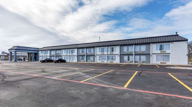 Quality Inn & Suites Other