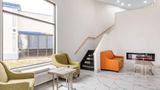 Quality Inn & Suites Lobby