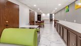 Quality Inn & Suites Restaurant