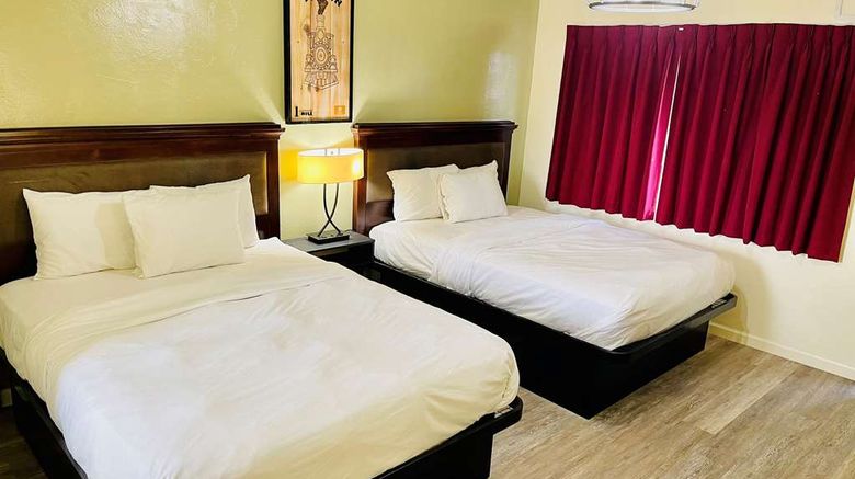<b>Baymont by Wyndham Ft Bragg at Oceanview Room</b>. Images powered by <a href="https://iceportal.shijigroup.com/" title="IcePortal" target="_blank">IcePortal</a>.