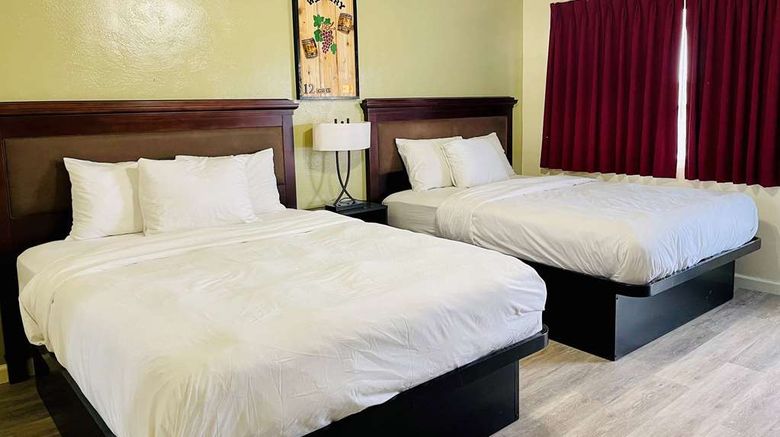 <b>Baymont by Wyndham Ft Bragg at Oceanview Room</b>. Images powered by <a href="https://iceportal.shijigroup.com/" title="IcePortal" target="_blank">IcePortal</a>.