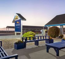 Baymont by Wyndham Ft Bragg at Oceanview Exterior