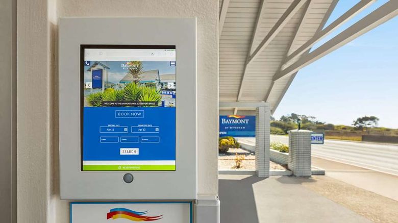 <b>Baymont by Wyndham Ft Bragg at Oceanview Other</b>. Images powered by <a href="https://iceportal.shijigroup.com/" title="IcePortal" target="_blank">IcePortal</a>.