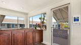 Baymont by Wyndham Ft Bragg at Oceanview Lobby