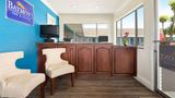 Baymont by Wyndham Ft Bragg at Oceanview Lobby