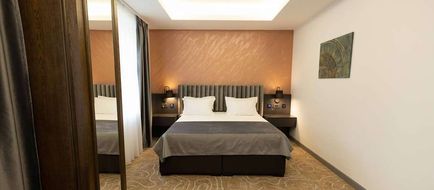 Atlas Room