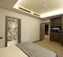 Atlas Room