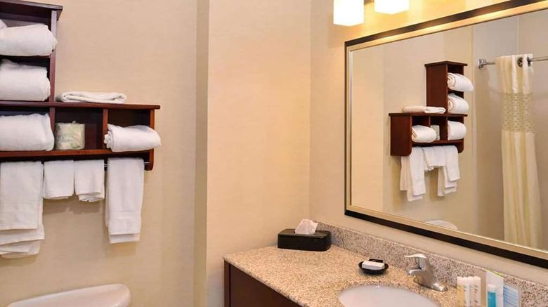 <b>Wingate by Wyndham Steubenville Room</b>. Images powered by <a href="https://iceportal.shijigroup.com/" title="IcePortal" target="_blank">IcePortal</a>.
