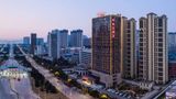 Ramada by Wyndham Huangshi Huangshigang Exterior