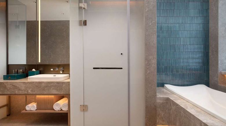 <b>Ramada by Wyndham Huangshi Huangshigang Room</b>. Images powered by <a href="https://iceportal.shijigroup.com/" title="IcePortal" target="_blank">IcePortal</a>.