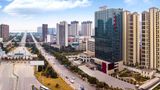Ramada by Wyndham Huangshi Huangshigang Exterior