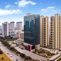 Ramada by Wyndham Huangshi Huangshigang