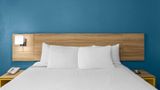 <b>Days Inn by Wyndham Pratt Room</b>. Images powered by <a href="https://iceportal.shijigroup.com/" title="IcePortal" target="_blank">IcePortal</a>.