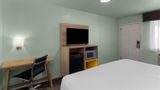 <b>Days Inn by Wyndham Pratt Room</b>. Images powered by <a href="https://iceportal.shijigroup.com/" title="IcePortal" target="_blank">IcePortal</a>.