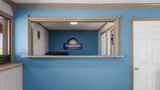 <b>Days Inn by Wyndham Pratt Lobby</b>. Images powered by <a href="https://iceportal.shijigroup.com/" title="IcePortal" target="_blank">IcePortal</a>.