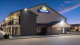 <b>Days Inn by Wyndham Pratt Exterior</b>. Images powered by <a href="https://iceportal.shijigroup.com/" title="IcePortal" target="_blank">IcePortal</a>.