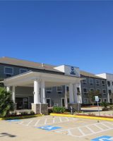 Best Western Champions Forest Inn&Suites