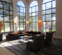 Best Western Champions Forest Inn&Suites Lobby