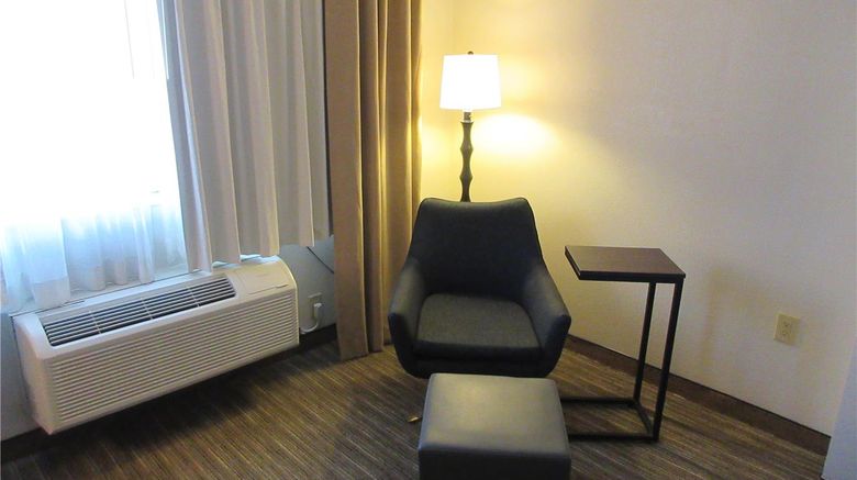 <b>Best Western Champions Forest Inn&Suites Room</b>. Images powered by <a href="https://iceportal.shijigroup.com/" title="IcePortal" target="_blank">IcePortal</a>.