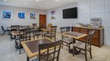 Best Western Champions Forest Inn&Suites Restaurant