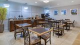 Best Western Champions Forest Inn&Suites Restaurant