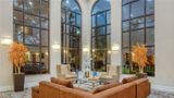 Best Western Champions Forest Inn&Suites Lobby