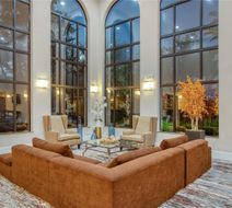 Best Western Champions Forest Inn&Suites Lobby