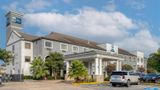 Best Western Champions Forest Inn&Suites Exterior