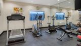 Best Western Champions Forest Inn&Suites Health