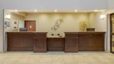 Best Western Champions Forest Inn&Suites Lobby