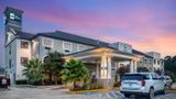 Best Western Champions Forest Inn&Suites Exterior