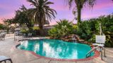 Best Western Champions Forest Inn&Suites Pool