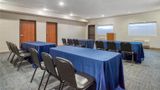 Best Western Champions Forest Inn&Suites Meeting