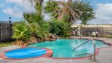 Best Western Champions Forest Inn&Suites Pool