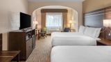 Best Western Champions Forest Inn&Suites Room