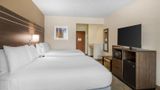 Best Western Champions Forest Inn&Suites Room