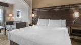 Best Western Champions Forest Inn&Suites Room