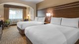 Best Western Champions Forest Inn&Suites Room