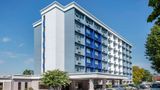 <b>Comfort Inn Philadelphia Intl Airport W Exterior</b>. Images powered by <a href="https://iceportal.shijigroup.com/" title="IcePortal" target="_blank">IcePortal</a>.
