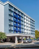 Comfort Inn Philadelphia Intl Airport W