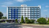 <b>Comfort Inn Philadelphia Intl Airport W Exterior</b>. Images powered by <a href="https://iceportal.shijigroup.com/" title="IcePortal" target="_blank">IcePortal</a>.