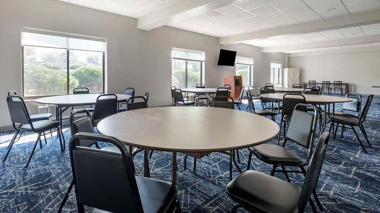 Comfort Inn Philadelphia Intl Airport W Meeting