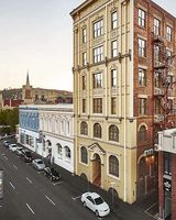 Launceston Central Apartments