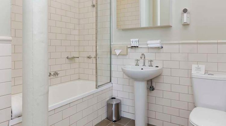 Launceston Central Apartments Suite