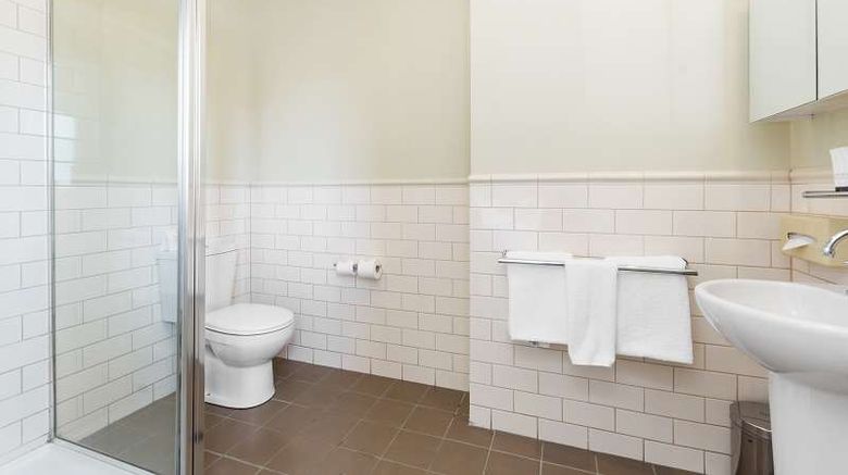<b>Launceston Central Apartments Suite</b>. Images powered by <a href="https://iceportal.shijigroup.com/" title="IcePortal" target="_blank">IcePortal</a>.