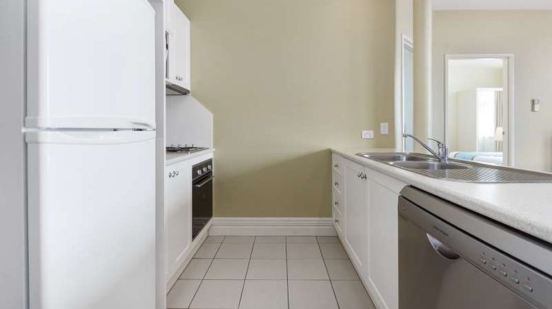<b>Launceston Central Apartments Suite</b>. Images powered by <a href="https://iceportal.shijigroup.com/" title="IcePortal" target="_blank">IcePortal</a>.