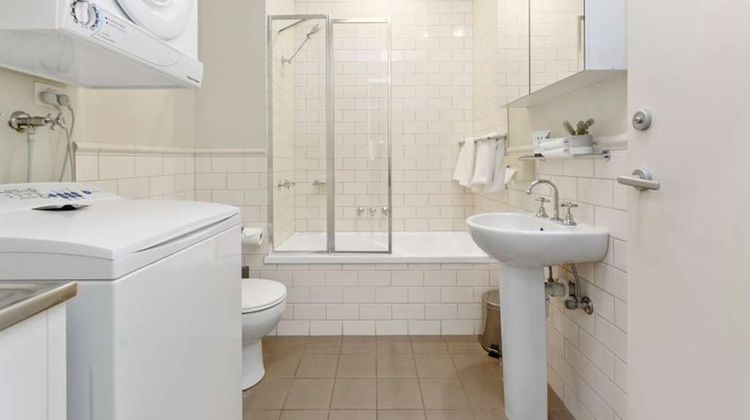 Launceston Central Apartments Suite