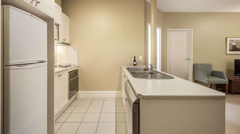 <b>Launceston Central Apartments Suite</b>. Images powered by <a href="https://iceportal.shijigroup.com/" title="IcePortal" target="_blank">IcePortal</a>.