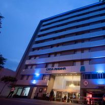 Casa Andina Select Miraflores