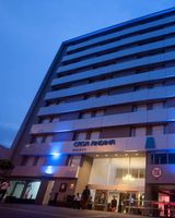 Casa Andina Select Miraflores